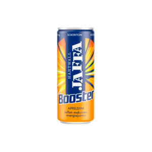 Jaffa Booster