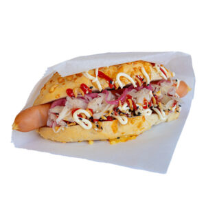 Hot Dog