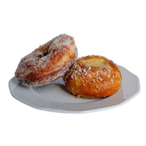 Pulla tai munkki