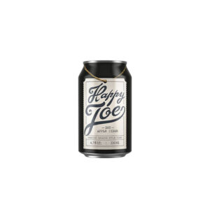 Happy Joe 0,33l